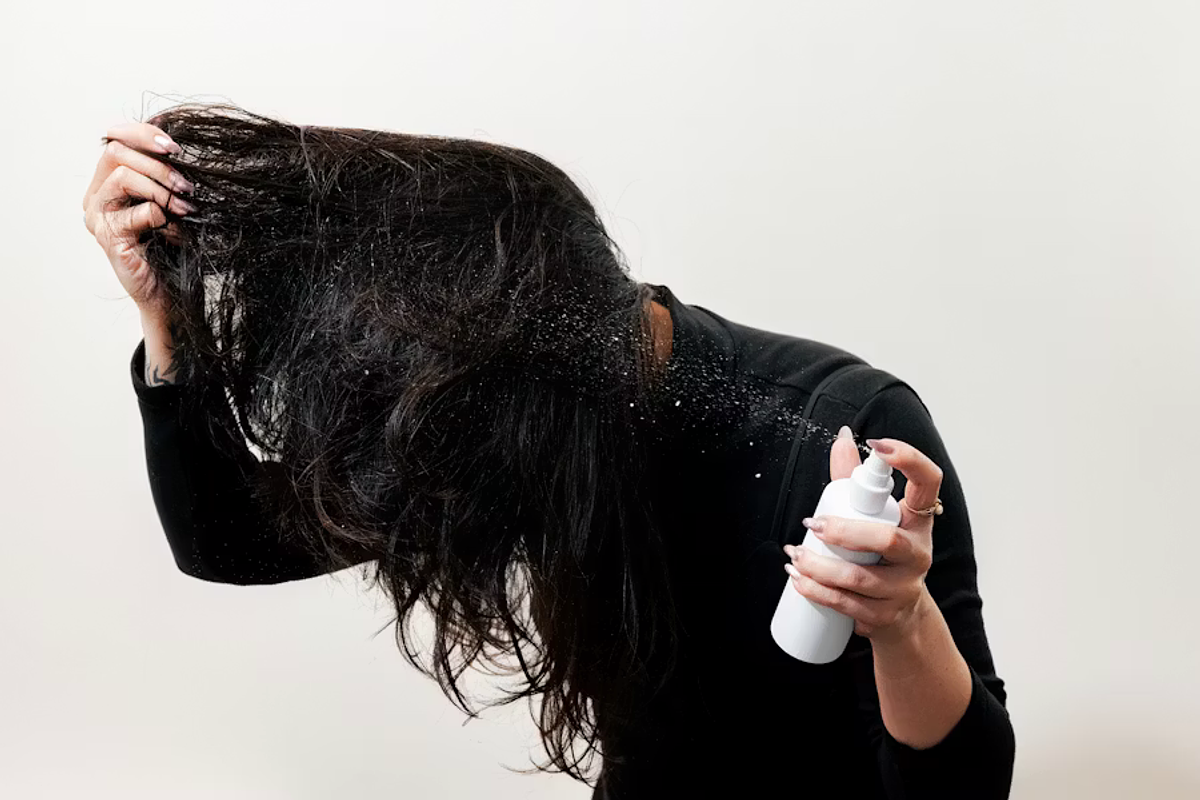 Spray protecteur chaleur 150ml