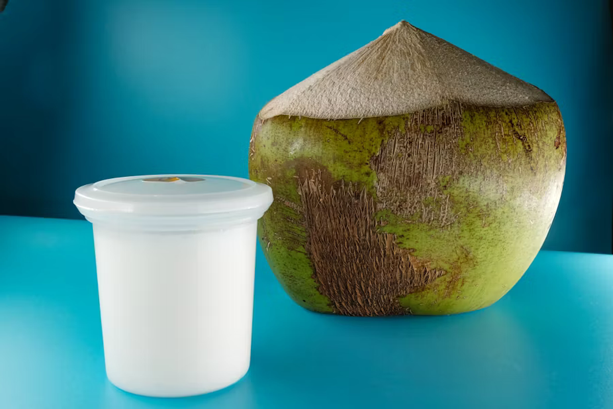 Masque nourrissant karité & coco 300ml