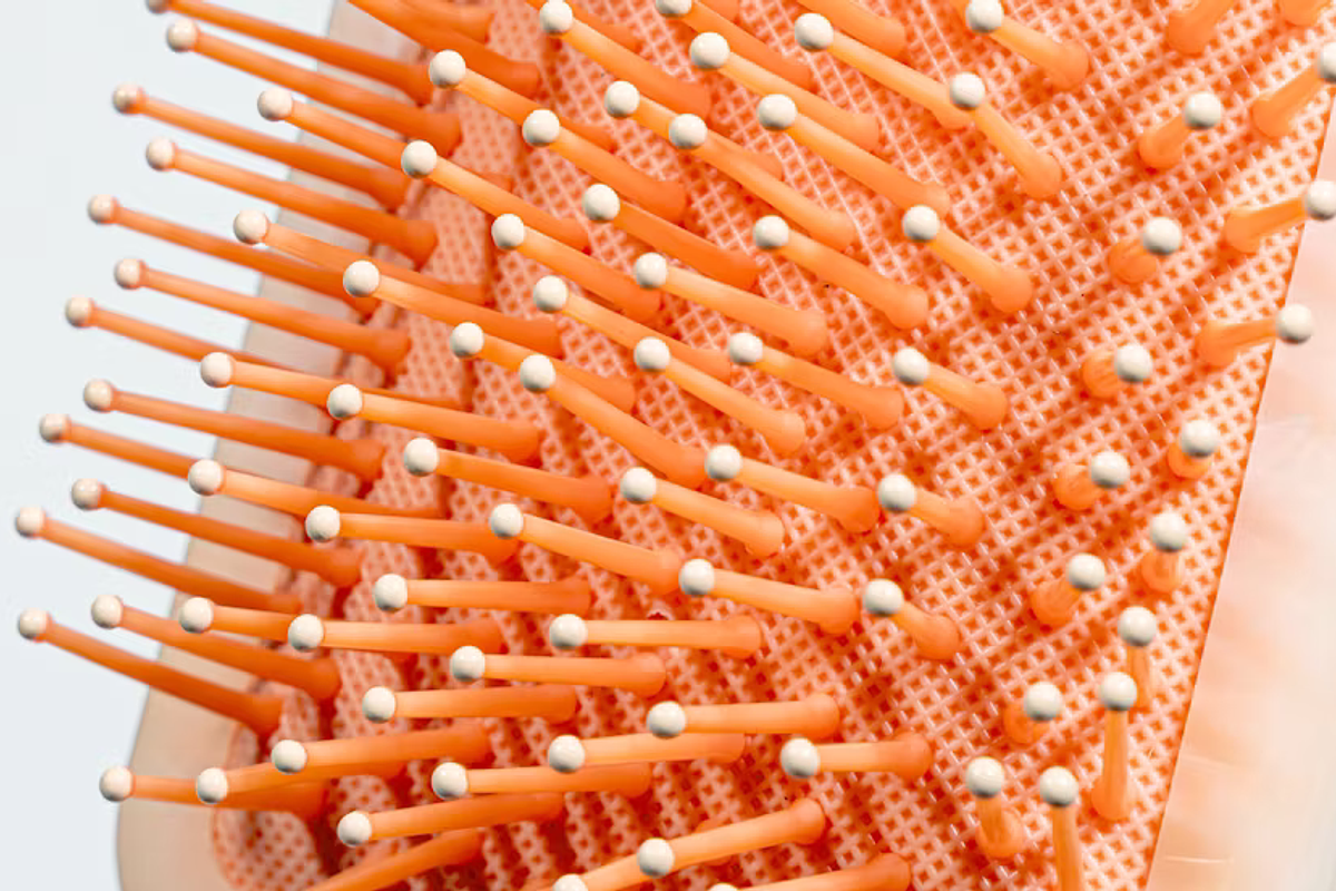 Brosse démêlante (Detangler)