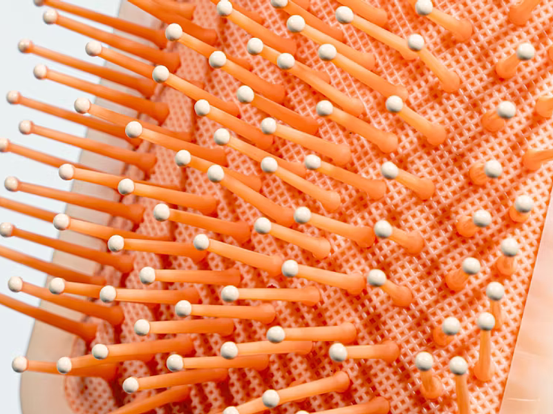 Brosse démêlante (Detangler)