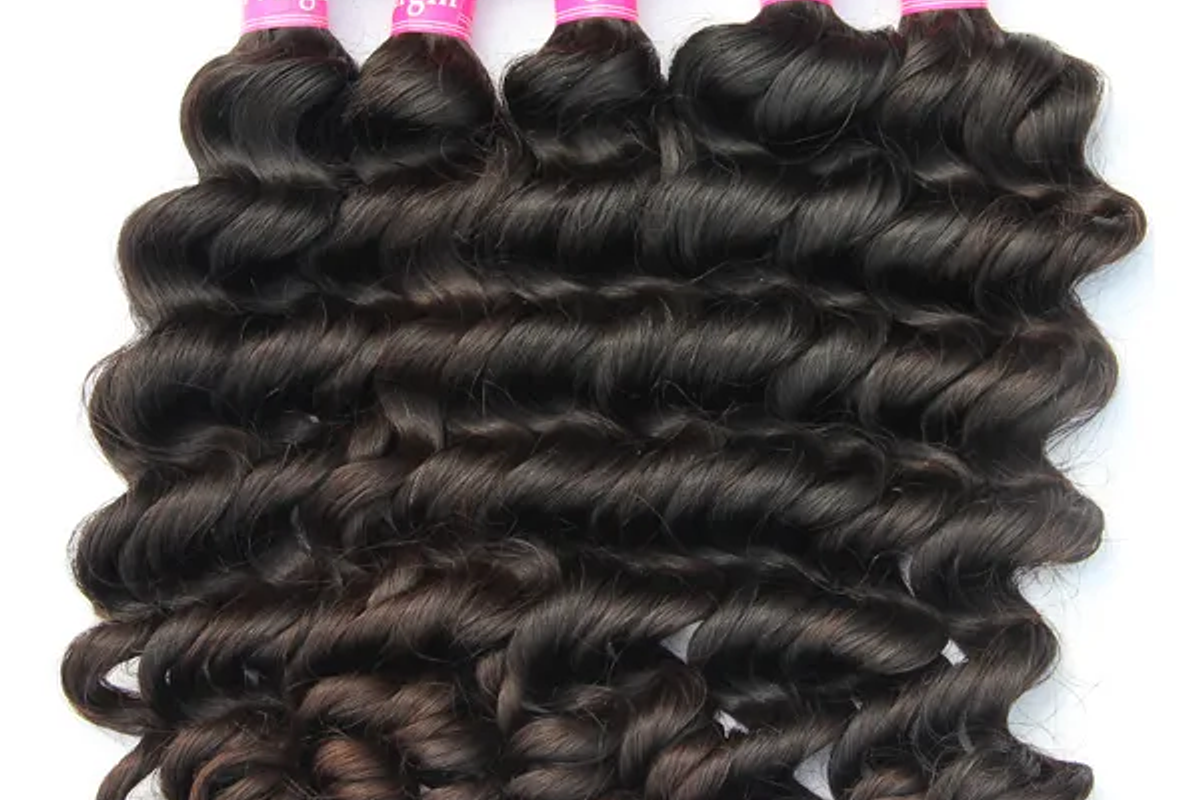 Extensions brésiliennes