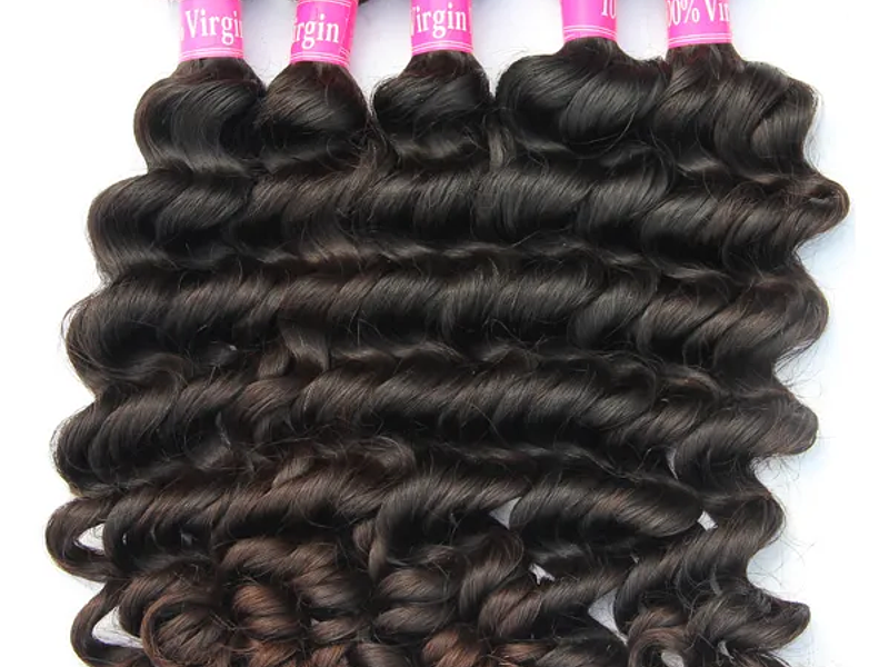 Extensions brésiliennes